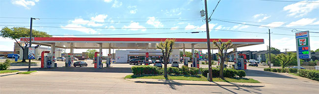 8302 Abrams Road, Dallas, TX