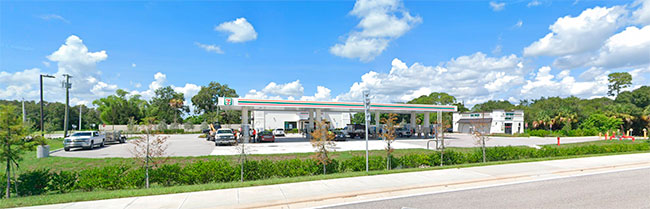 7310 Indrio Road, Fort Pierce, FL