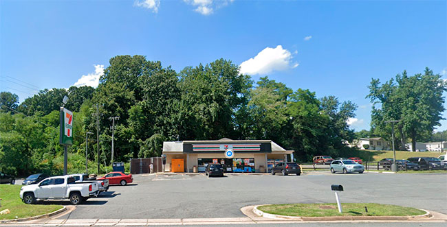 3623 Richmond Highway, Stafford, VA