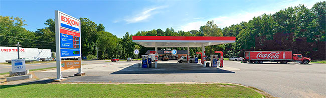 3963 George Washington Memorial Highway, Hayes, VA