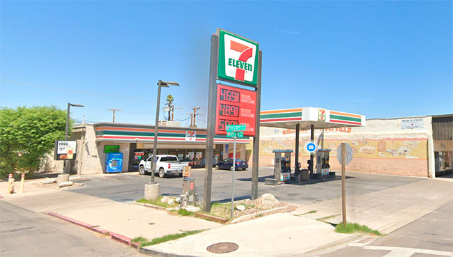 211 West 5th Street, Holtville, CA