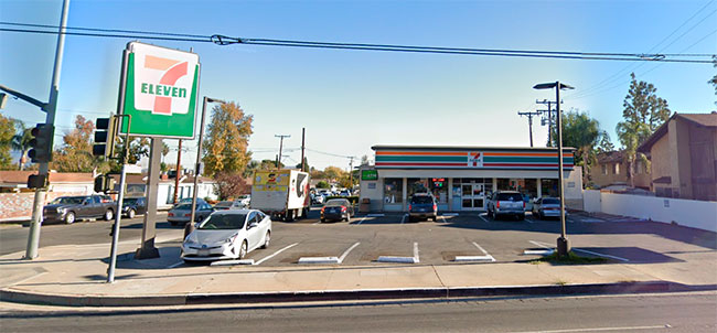 146 N Hubbard Avenue, San Fernando, CA