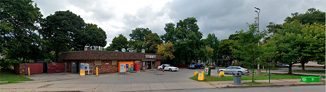 890 Monroe Avenue, Rochester, NY