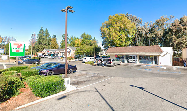 5152 Monterey Highway, San Jose, CA