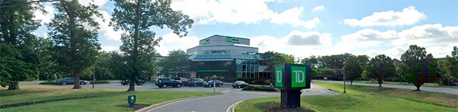 1101 Hooper Avenue and 350 Caudina Avenue, Toms River, NJ