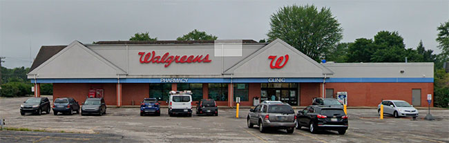 8905 East 10th Street, Indianapolis, IN