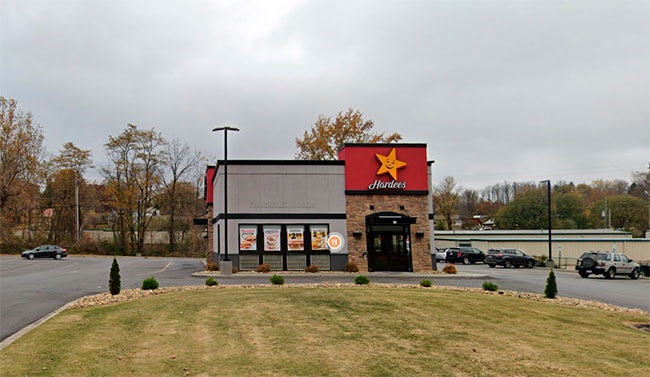 16 New Clyde Highway, Canton, NC